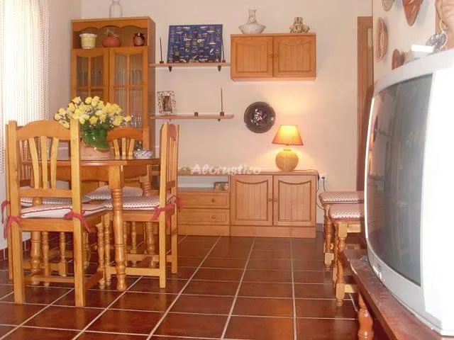 CASA LOS GERÁNEOS en CASTELL DE FERRO — miniatura 17