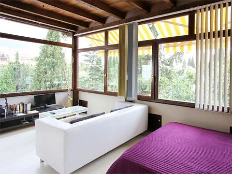 SUITE ALHAMBRA en GRANADA — miniatura 10