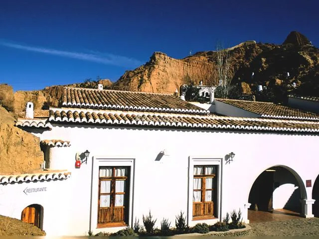 CUEVAS PEDRO ANTONIO DE ALARCÓN Nº 2 en GUADIX — miniatura 9