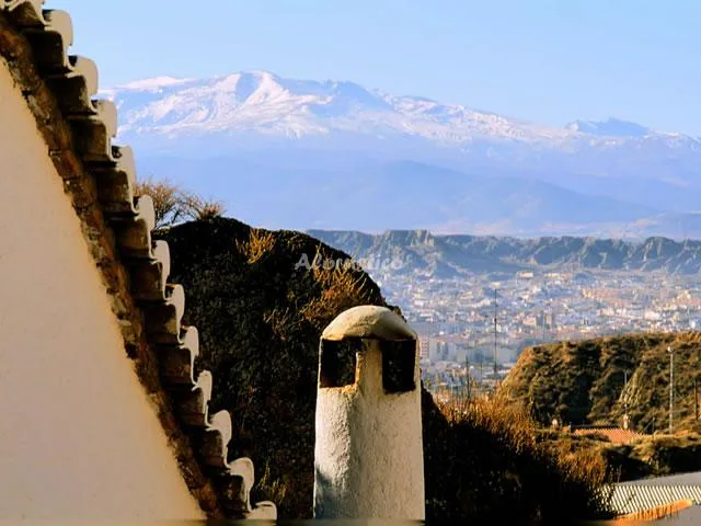 CUEVAS PEDRO ANTONIO DE ALARCÓN Nº 2 en GUADIX — miniatura 20