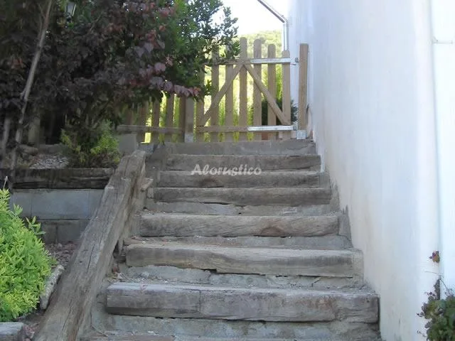 APARTAMENTO TREVENQUE en PADUL — foto 2