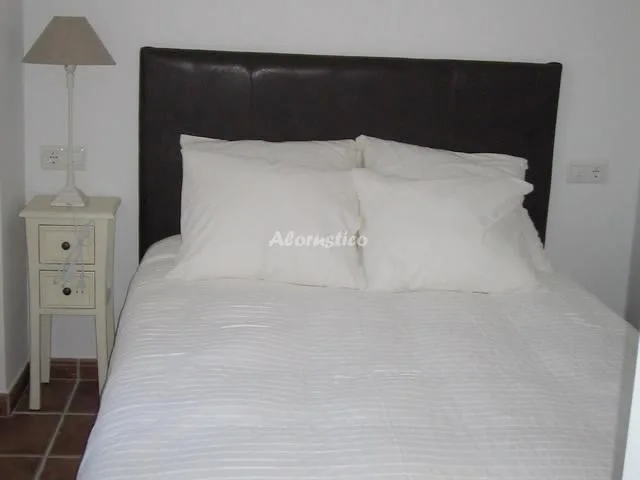 APARTAMENTO TREVENQUE en PADUL — miniatura 7