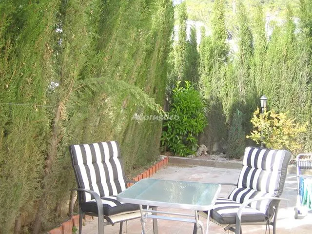 APARTAMENTO TREVENQUE en PADUL — miniatura 8
