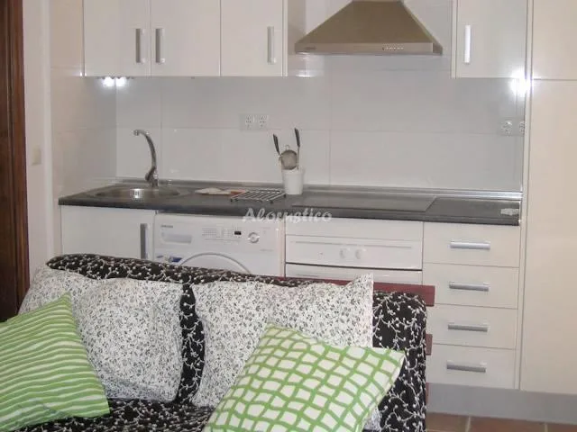 APARTAMENTO TREVENQUE en PADUL — miniatura 13