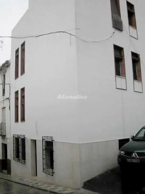 EL RINCÓN DE MIRIAM-LA CASA en COLOMERA — foto 2