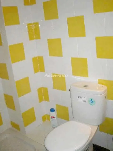 EL RINCÓN DE MIRIAM-LA CASA en COLOMERA — foto 3