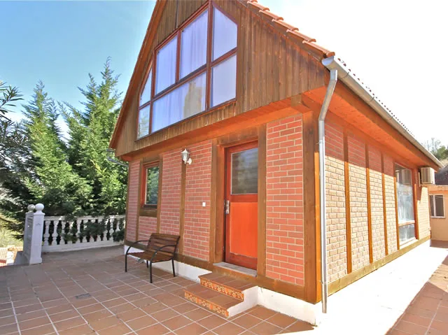 CARMEN DE MONTESOL--CASA BLANCA en MOCLÍN — miniatura 8