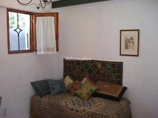 Alojamiento turístico CASA ALIATAR en GRANADA · GRANADA