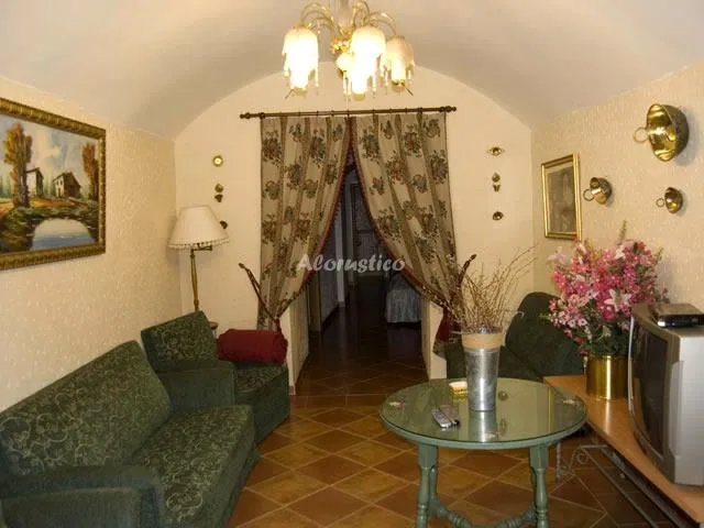 COMPLEJO DULCE - CASA CUEVA en PURULLENA — foto 3