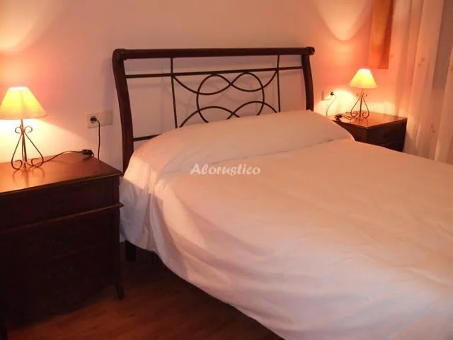 APTOS EL HORNO - APTO 1 en PURULLENA — miniatura 14