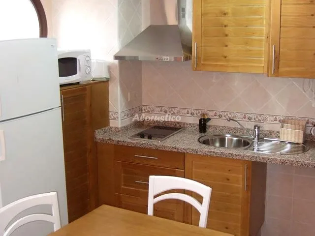 APTOS EL HORNO - APTO 1 en PURULLENA — miniatura 5