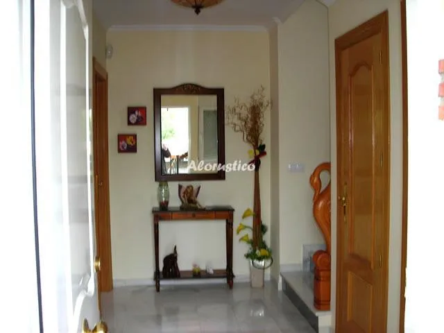 VILLA EL ÁNFORA en CÚLLAR VEGA — miniatura 10