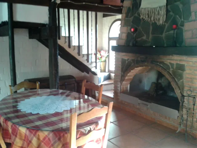 CORTIJO LOS MAGNOLIOS en DURCAL — miniatura 11
