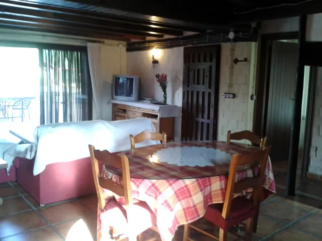 CORTIJO LOS MAGNOLIOS en DURCAL — miniatura 20