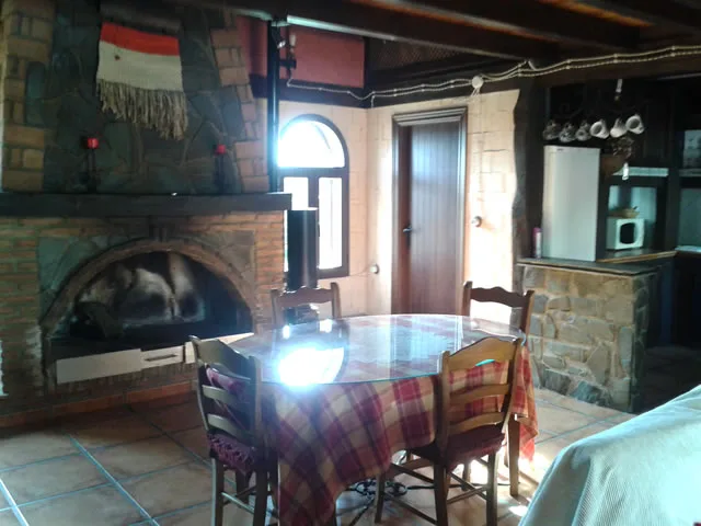 CORTIJO LOS MAGNOLIOS en DURCAL — foto 3