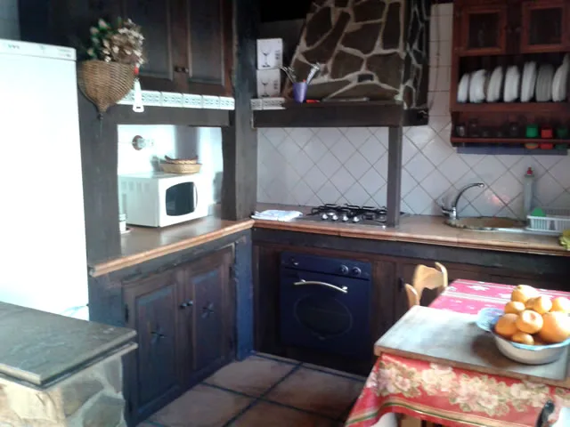 CORTIJO LOS MAGNOLIOS en DURCAL — miniatura 12
