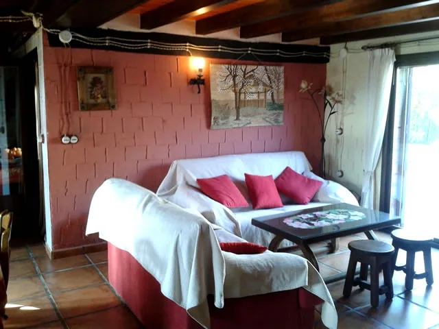 CORTIJO LOS MAGNOLIOS en DURCAL — miniatura 21