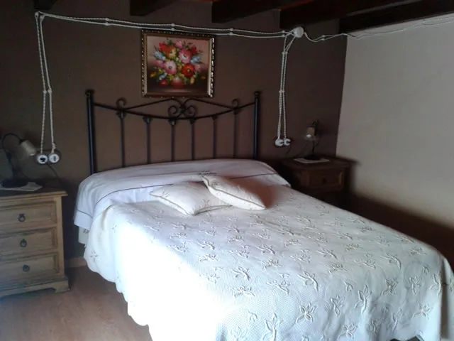 CORTIJO LOS MAGNOLIOS en DURCAL — miniatura 22