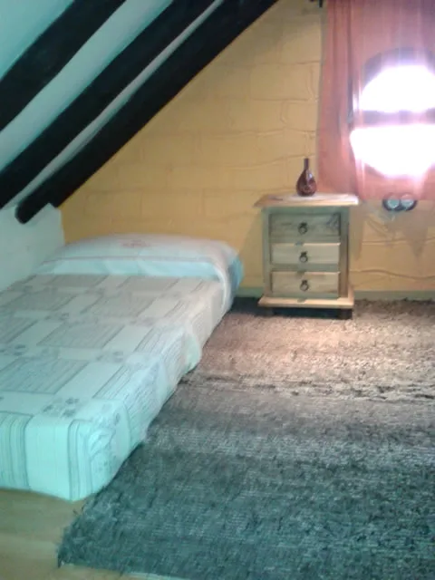 CORTIJO LOS MAGNOLIOS en DURCAL — miniatura 24