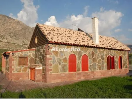 CORTIJO LOS MAGNOLIOS en DURCAL — miniatura 26