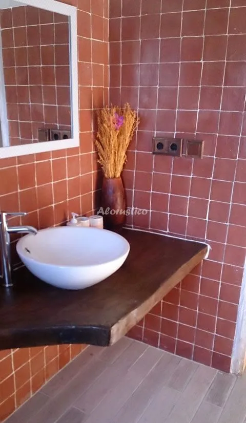 CORTIJO LOS MAGNOLIOS en DURCAL — miniatura 27