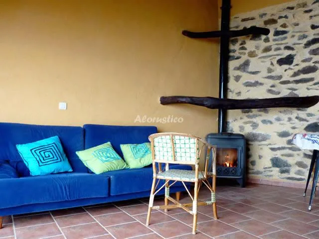 CASA LA PEÑA en CÁÑAR — miniatura 10