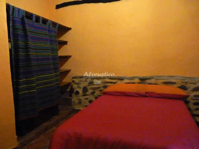CASA LA PEÑA en CÁÑAR — miniatura 11