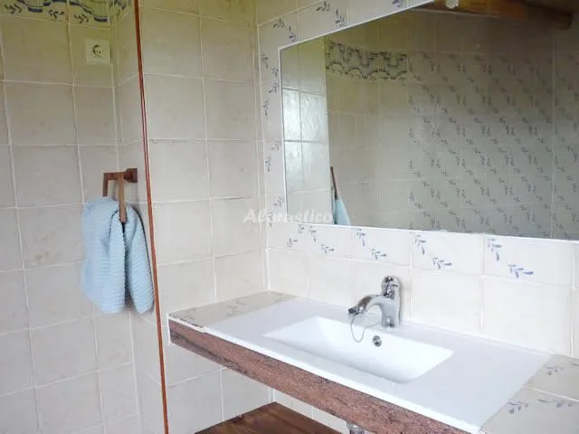 CASA LA PEÑA en CÁÑAR — miniatura 4