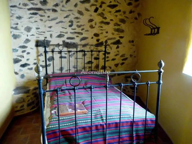 CASA LA PEÑA en CÁÑAR — miniatura 8