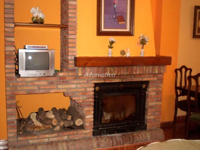 CASA ROSA en TREVÉLEZ — foto 3