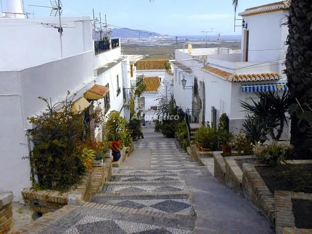 CASA CARMEN BACAS 1 en SALOBREÑA — miniatura 9