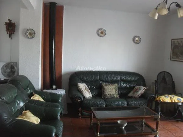 CASA CARMEN BACAS 1 en SALOBREÑA — miniatura 10
