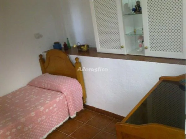 CASA CARMEN BACAS 1 en SALOBREÑA — miniatura 4