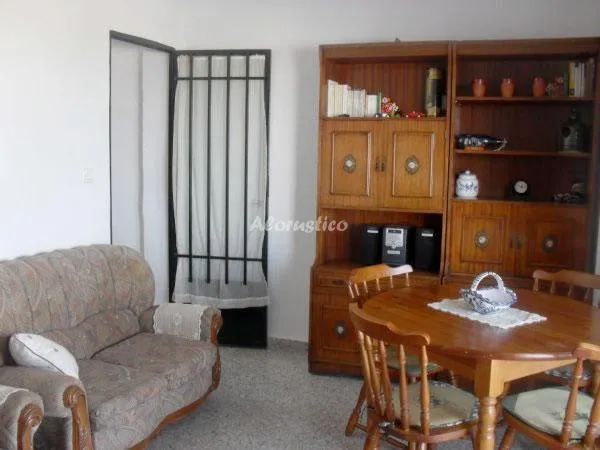 CASA CARMEN BACAS 2 en SALOBREÑA — foto 2