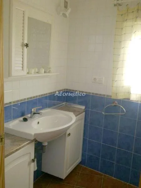 CASA CARMEN BACAS 2 en SALOBREÑA — miniatura 8