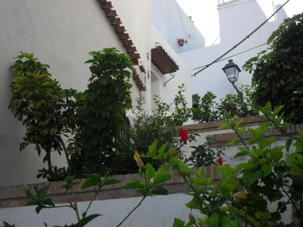 CASA CARMEN BACAS 2 en SALOBREÑA — miniatura 7