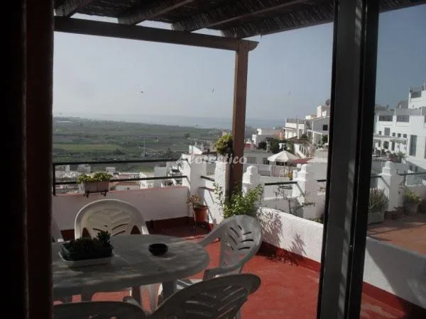 CASA CARMEN BACAS 2 en SALOBREÑA — miniatura 11