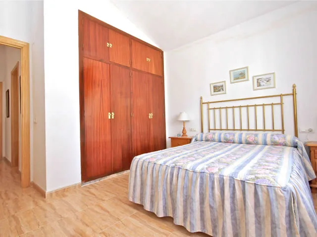 CASA CAROLINA en MOCLÍN — miniatura 18