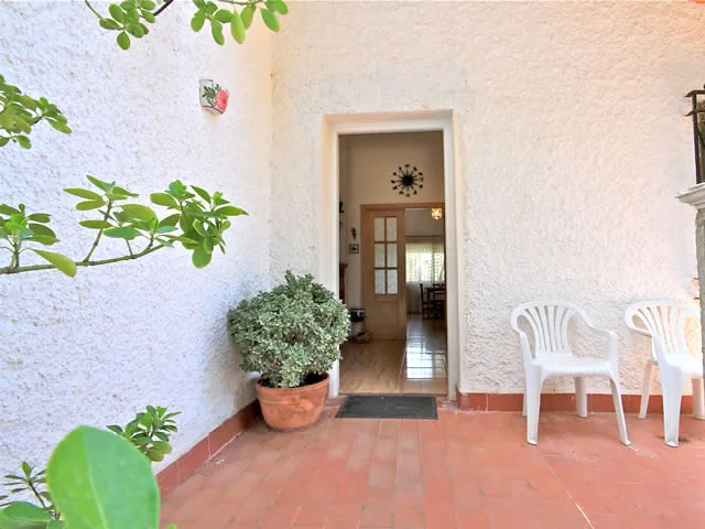 CASA CAROLINA en MOCLÍN — miniatura 13