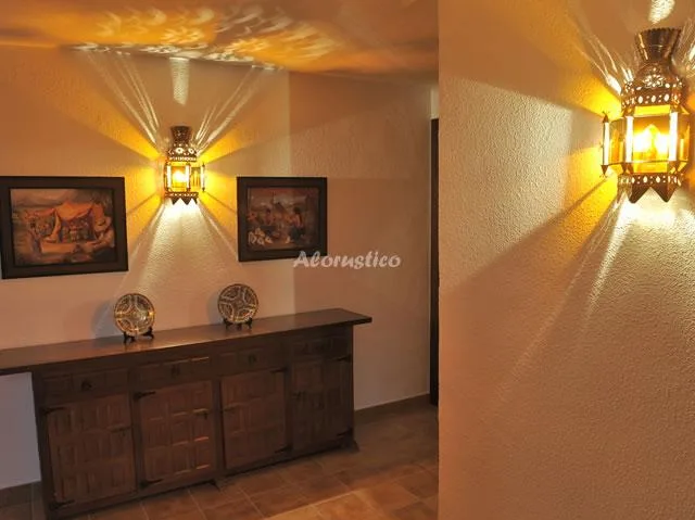 CHALET COLINAS BERMEJAS en MONACHIL — miniatura 10