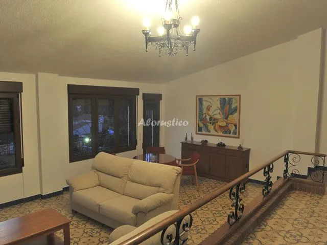 CHALET COLINAS BERMEJAS en MONACHIL — miniatura 18