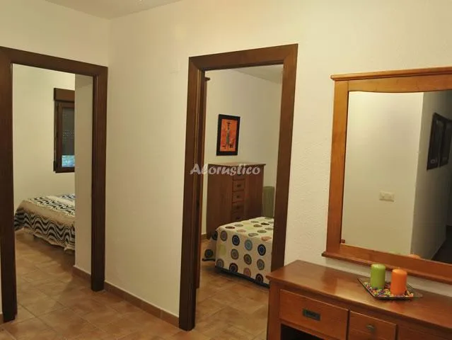 CHALET COLINAS BERMEJAS en MONACHIL — miniatura 11