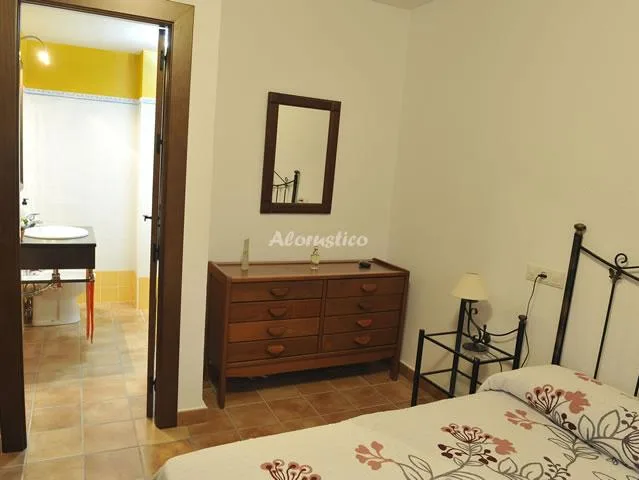 CHALET COLINAS BERMEJAS en MONACHIL — miniatura 4