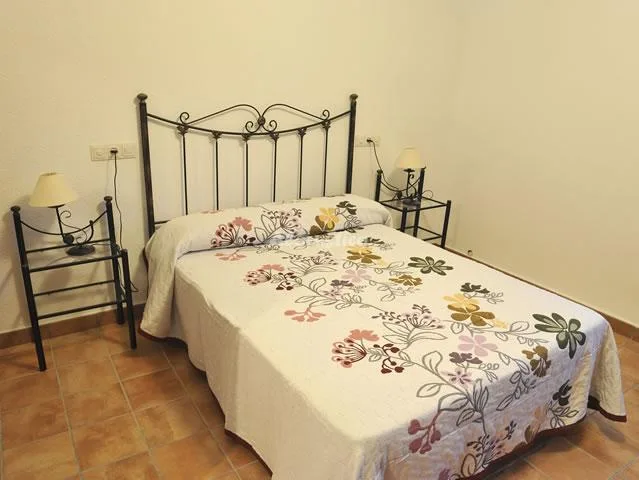 CHALET COLINAS BERMEJAS en MONACHIL — miniatura 5