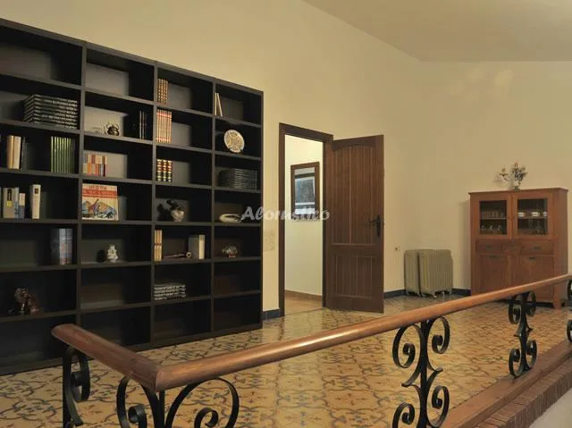 CHALET COLINAS BERMEJAS en MONACHIL — miniatura 13