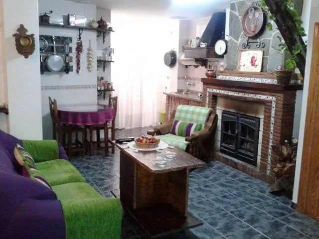 LA GRANÁ DE NIGÜELAS en NIGUELAS — foto 2