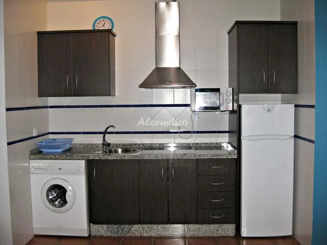 APARTAMENTOS LAHEZA - LA TRONCONÁ en DÍLAR — miniatura 8