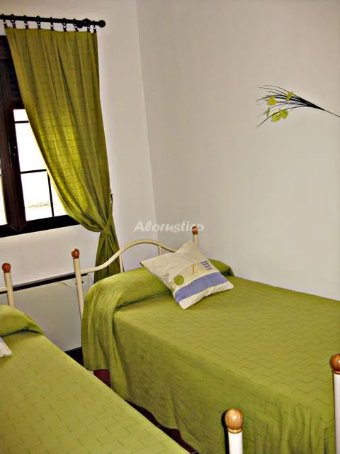 APARTAMENTOS LAHEZA - LA TRONCONÁ en DÍLAR — miniatura 17