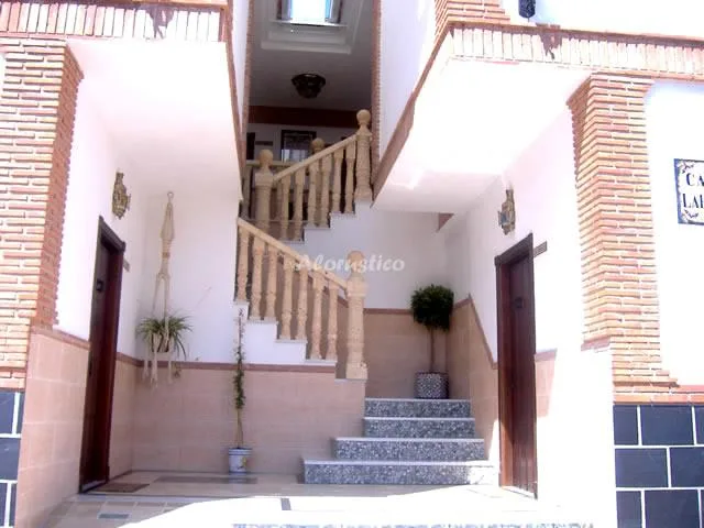 APARTAMENTOS LAHEZA - LAS CHORRERAS en DÍLAR — miniatura 6
