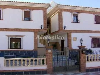 APARTAMENTOS LAHEZA - LAS CHORRERAS en DÍLAR — miniatura 11